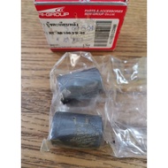 Bush Rear Fork Bushing Frame Bushing-Swing Arm RC80 RC100 SPRINTER FR80 A100 C700-900 DREAM F70 JOY 