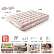 Automatic Inflation Thick Air Mattress
