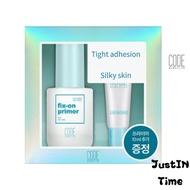 [CODE Glokolor] Fix on Primer 30ml + 10ml