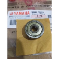 Bearing Bering cvt Mio 638