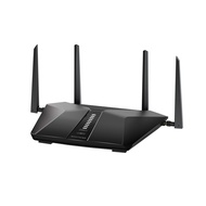 NETGEAR Nighthawk 5-Stream AX5 WiFi 6 Router (RAX43) AX4200 Wireless Speed (Up to 4.2 Gbps) | 2,000 