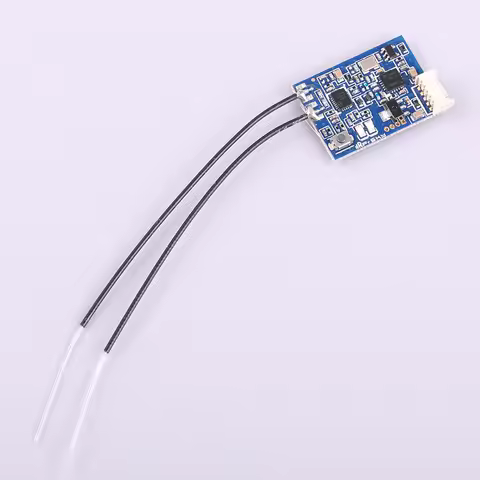 Brand New FrSky XSR 2.4GHz 16CH ACCST Receiver QAV w/ S-Bus & CPPM Particular for Mini Multicopter S