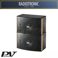PV Audio 10 Inch 200W Karaoke Speaker System KBB211
