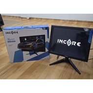 LAYAR 15 inch Incore Led Monitor Screen