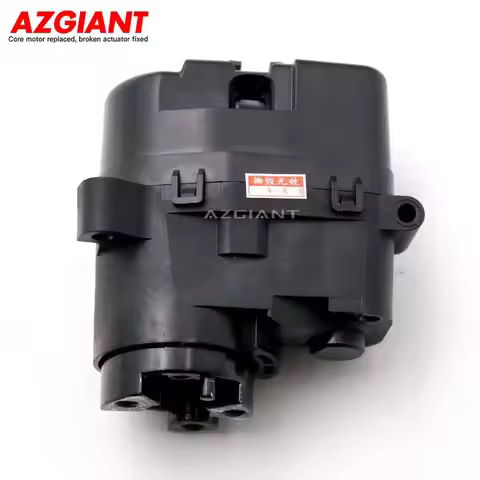 AZGIANT Side View Folding Mirror Motor Moudle For 2010-2012 Toyota Auris E15 2008-2013 Toyota Vios 2