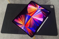 98% new iPad Pro 12.9 gen5 M1 256g WiFi + 5g