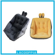 [ Chair Cushion Decor Soft Cartoon Non Slip Chair Mat Desk Chair Cushion