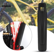 Bike Frame Pad Anti-collision Self-adhesive Plastic TPE Anti Rust Bike Frame Protector Bicycle Accessories