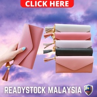 DOMPET DUIT WANITA WALLET PEREMPUAN BEG DUIT WANITA PURSE WANITA DOMPET WANITA BEG DOMPET PEREMPUAN 