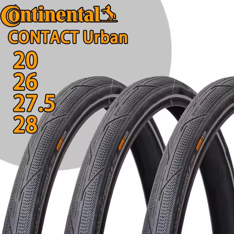 CONTINENTAL CONTACT Urban 16 20 26 27.5 28 29inch BICYCLE TIRE 700c BIKE Road BIKE TYRE BMX 622 584 