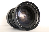Mir-26b 3.5/45 蘇聯中畫幅廣角鏡頭 Pentacon Six P6 Kiev 6 60