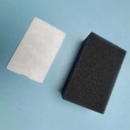2 SETS GS350 AIR FILTER FOAM PREFILTER 50240036 50240150 FOR OLEO-MAC GS350C GS35 935 EFCO 135 MT350