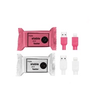 Candy Cable iOS Charging