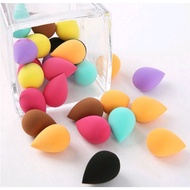 Beauty Blender Mini 1pcs Beauty Blender Sponge