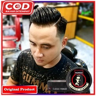 Pomade Rambut Cowok Minyak Rambut Pomade Cowok Pomade Rambut Pria Tetap Basah Pomade Pria Barbershop