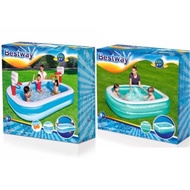 Bestway Family Pool Bestway Basketball Play Pool