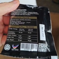 Original Bulk Authentic Malaysia Imported Aridong Leather Coffee DF1 Herbal Energy Energy Men Refres