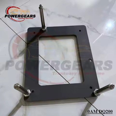 0AM DQ200 Transmission Disassembly Tool Suit For Audi VOLKSWAGEN Skoda 7-Speed DSG7 0AM927769D