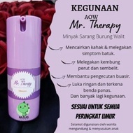 AOW  MR      THERAPY