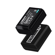 Sony NP-FW50 Camera Battery zve10A60006400A7m2NEX5R5T Dual Charge Charger