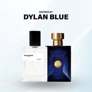 Dylan Blue By Aura Essence