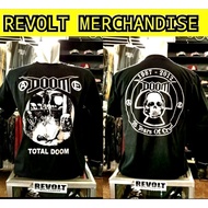 Doom T-shirt (DOOM total)