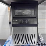 🛎️製冰機ice machine  商用  製冰機 奶茶 咖啡  全自動 大型  小型 家用 不鏽鋼#製冰機