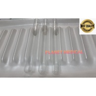 ♞,♘Test Tube Pyrex 9820-16XX Culture Tube; 20 mL, pack of 72