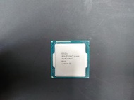 Intel Core i5-4440 處理器 連風扇 FCLGA 1150