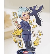 Prussia Hetalia Standee Nang Decor Shop