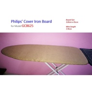 Philips Iron Board Cover (GC8625) Merah
