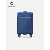 VERAGE/VERAGE Waterproof Oxford Cloth Suitcase Mute Universal Wheel Trolley Case Boarding Suitcase S