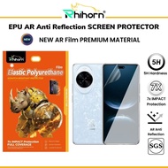 Rhihorn AR Anti Reflection Screen Protector for Huawei Nova 15 Max | 14 Pro | 14 | 14i