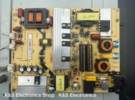 Power Supply TCL รุ่น LED50E5900 LED50E5800 LED55E5800 พาร์ท 40-LH9211-PWB1XG (ซับพลาย ทีซีแอล) อะ