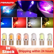 [Ready Stock] 10pcs T10 LED Signal Bulb Mentol Light Lamp Lampu LED T10 12V  Y16ZR Y15ZR LC135 SRL R