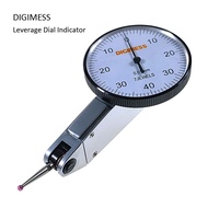 0.01 DIGIMESS Large Dial Indicator Ruby Lever Magnetic Holder Dial Bore Gauge Magnetic Stand Base Mi