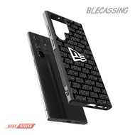 Hybrid Case Casing Samsung Galaxy S25 S24 S23 S22 S21 FE Plus Edge Ultra 5G NE New Era BC901 Hybrid