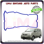 Nissan Serena C24 2.0 Valve Cover Gasket Silicone