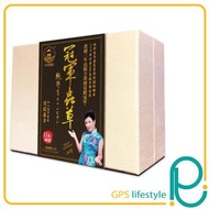 阪聖 - 野生冠軍蟲草 200粒