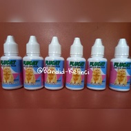 FLUCAT CAT FLU MEDICINE (30ML) FLU AND COLD MEDICINE FOR CATS