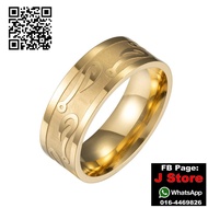 J Store Ring /戒指 #102