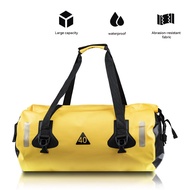 Universal Motorcycle Bags Waterproof Bag 40L 80L/90L Motorbike Dry Duffel Bag for Travel,Motorcyclin