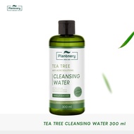 Plantnery Tea Tree Anti Acne First Toner/Facial Cleanser/Cleansing Water แพลนท์เนอรี่ ที ทรี แอนตี้ แอคเน่