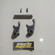 Yamaha y100 Y110 claw ratio gearbox fizr Force one poswan Alfa sigma original