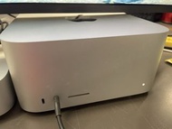 Apple Mac Studio (64Gb RAM 2Tb SSD - M1 Max)