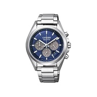 Citizen Watch ATESA CA4390 55L ECO Drive Eco Drive Chronograph Men's