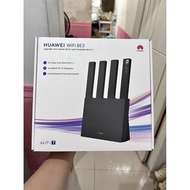 HUAWEI WiFi BE3