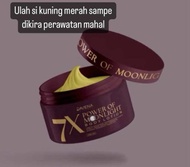 BODY LOTION DAVIENA SKINCARE / 7X POWER OF MOONLIGHT BODY LOTION DOSTING DAVIENA / SABUN VAMPIRE AND MASK