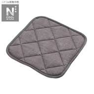 NITORI CHAIR SEAT N-COOL WSP 2501 GY