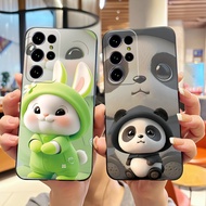 Black Silicone Soft Phone Case For Oukitel C61/C61 Pro/C61 GT Shockproof Shell For Oukitel C1/C1 Pro